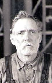 Thomas Dilefate Crandell (1872-1956)