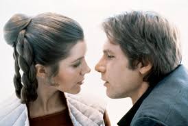 Harrison Ford sends message of love and support to Star Wars co-star Carrie  Fisher