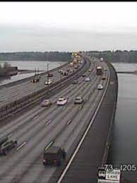 Glenn l jackson bridge accident / fatal crash on glenn jackson bridge kills 2 | weareiowa.com : Two Drivers Killed In Wrong Way Crash On The Glenn Jackson Bridge Katu