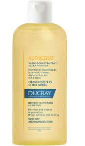 O Shampoo Ducray Nutricerat Nutre E Repara O Cabelo Acrescenta Suavidade E Brilho Confira Agora Na Kutiz Suavidade Cabelo Brilho