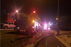 5:70 et seq.), uniform fire safety act (n.j.s.a. Fire Snuffed In Vernon Home Summerland Review