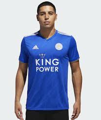 Leicester city retro 1976 polo. Leicester City Partners With Adidas 2018 19 Kits Leak Fosse Posse