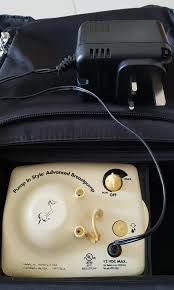 Elvie breast pumps were designed with comfort and convenience in mind. Medela Pump In Style Advance Babies Kids Nursing Feeding Breastfeeding Bottle Feeding On Carousell
