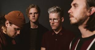 Q&A with Colony House