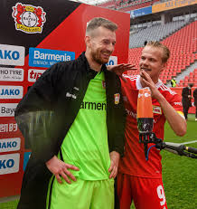 Joel pohjanpalo, 26, finlandya 1.fc union berlin, 2020'den beri santrafor piyasa değeri: Joel Pohjanpalo Jpohjanpalo Twitter