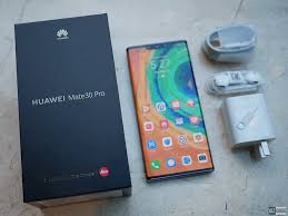 نتيجة بحث الصور عن Huawei Mate 30 Pro