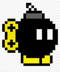 Image result for bomb-omb