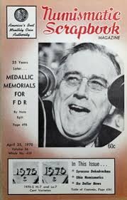 Newman Numismatic Portal at Washington University in St. Louis