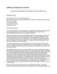 You consider yourself suitable and eligible for the post. Write For Me An Application Letter How To Write A Letter Of Application For A Job