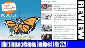 Find 12 listings related to infinity auto insurance in van nuys on yp.com. Infinity Insurance Company Data Breach April Read Here