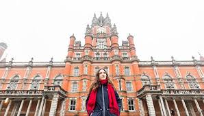 University of london international programmes is part of the university of london, and was set students studying with the university of london international programmes have between three and eight years to complete an undergraduate degree on the international programmes, meaning study. Royal Holloway International Study Centre Study Abroad In The Uk