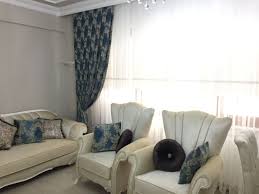 Nehir Perde Derince Perde