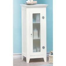 Small bathroom storage corner floor cabinet with doors and shelves,thin toilet vanity cabinet,narrow bath sink organizer,towel storage shelf for paper holder,white by aojezor. Small Space Saving Slim 14 Narrow White Bathroom Organizer Bath Cabinet Shelf 849179001711 Ebay