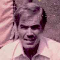 Alden Holmes Cochran (1924–1999)