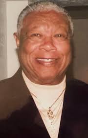 Gerald Wilson's Obituary and Celebration of Life in Del Rio, Texas