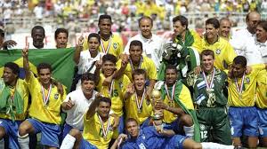 La selección de fútbol de brasil (seleção brasileira de futebol en portugués) es el equipo que representa a dicho país en las competiciones oficiales. Brasil La Seleccion Con Mas Mundiales De La Historia
