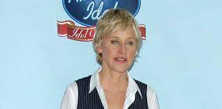 Something is happening regarding the ellen degeneres show. Ellen Degeneres Quiz Proprofs Quiz