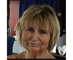 Janet Hurst Obituary (1952