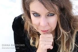 Diana Barrows's Instagram, Twitter & Facebook