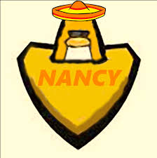 I wouldn't spend your time checking dj candace trackers because they mostly lead you to the busiest server not the one with candace on it. Nancy Club Penguin Pins N Party Section Nacho Army Of Club Penguin