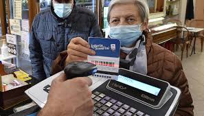 > come verificare e controllare che l'esercente abbia associato il codice al momento non è possibile accedere all'area riservata della lotteria scontrini. Lotteria Degli Scontrini Cos E L Area Riservata E Cosa Ci Si Trova Quifinanza