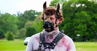 Check spelling or type a new query. Meet The People Whose Fetish Is Pretending To Be A Pony
