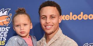This makes the parents third child and a family of five. How Ayesha And Steph Curry Balance Work Marriage Parenthood And Fame