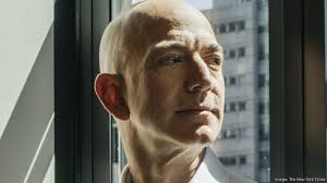 Amazon turns to Seattle artists to teach employees about problem solving