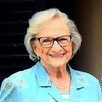 Annette Halstead Urquhart Obituary