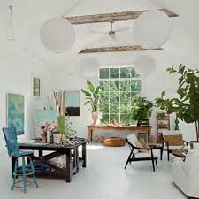 22 Home Art Studio Design And Decorating Ideas That Create Inspiring Spaces Art Studio At Home Backyard Art Studio Art Studio Space