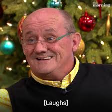 The stars of Mrs Brown's Boys are back