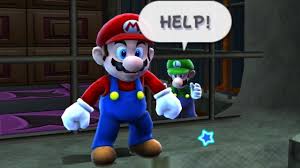 To unlock him in the ds version, first collect at least 8 stars (including the first star from big . Super Mario 3d All Stars How To Unlock Luigi In Super Mario Galaxy Attack Of The Fanboy