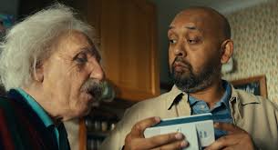 Einstein and his dog share energy saving tips in AMV spot for Smart Energy