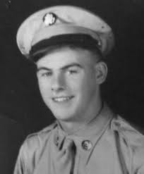 Ronald (Ronnie) Roy Landrus (January 14, 1930