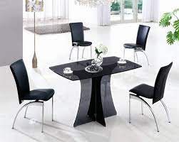 Maybe you would like to learn more about one of these? Serene Small Glass Dining Table