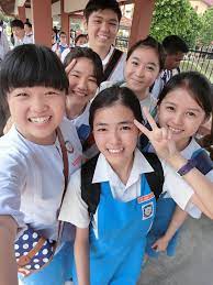 Projek smk taman bukit indah. Smk Taman Bukit Indah é 2 Uniform Map åˆ¶æœåœ°åœ–