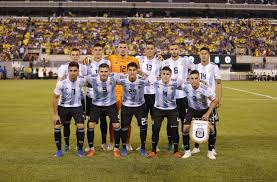 En un día como hoy un 5 de septiembre de 1993, hace exactamente 27 años, la selección colombia de fútbol goleaba 5 x 0 a su. Argentina Draw 0 0 Against Colombia In Friendly Match Mundo Albiceleste