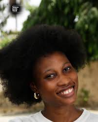 The secret to stunning, healthy hair? The perfect blend of nature, science,  and expert care! ✨ Step into confidence with hair that speaks volumes.  #NaturesGentleTouch #naturalhair #naturalhairstyles #natural #nature  #naturephotography ...