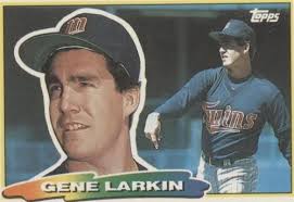 1988 Topps BIG Baseball Cards