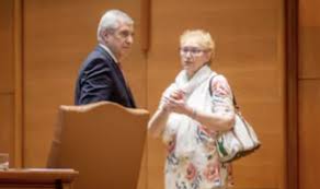 Renate weber / stiri renate weber. Orban Pune Punctul Pe I Renate Weber Nu A Fost Avocatul Poporului Roman Ci A Fost Avocatul Psd Si Avocatul Intereselor Psd Aktual24