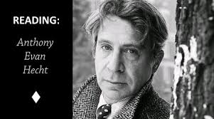 Reading: The Ghost In The Martini by Antony Evan Hecht