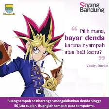 » buanglah sampah pada tempatnya hanyalah sekedar slogan. Gambar Poster Orang Membuang Sampah Pada Tempatnya