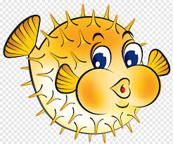 Anak kucing comel azhan co gambar lucu kucing imut mobile. Gambar Ikan Buntal Ikan Makanan Hewan Bunga Png Pngwing