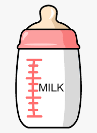 Download Baby Bottle Clipart Cartoon Baby Bottle Drawing Hd Png Download Transparent Png Image Pngitem