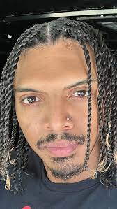 Marlon K. Simpson (@marlonthesavage_) • Instagram photos and videos