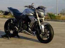 Yamaha byson modif carbon/kevlar deltabox aprilia. Pin On Mobil Dan Motor