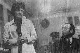 Τι θα δούμε την παρασκευή στην εκπομπή της ερτ1 προσωπικά; 3enia Kalogeropoyloy Ena Gramma Ston Kwsth Politismos Eidhseis