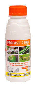 Profast 210EC
