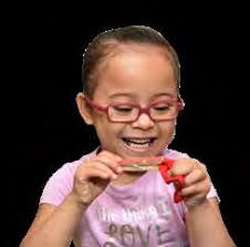 DONOR IMPACT REPORT 2020