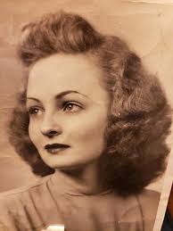 Maxine J. McBride Obituary